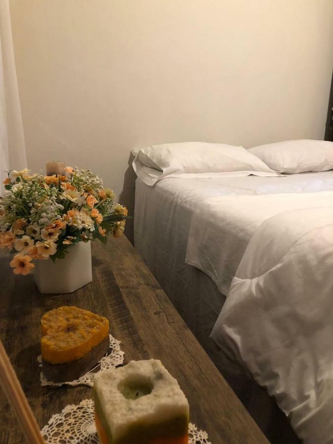 サン・フランシスコ・ド・スルSintonia Do Marアパートメント 部屋 写真